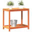 Wood Potting Bench-105620236
