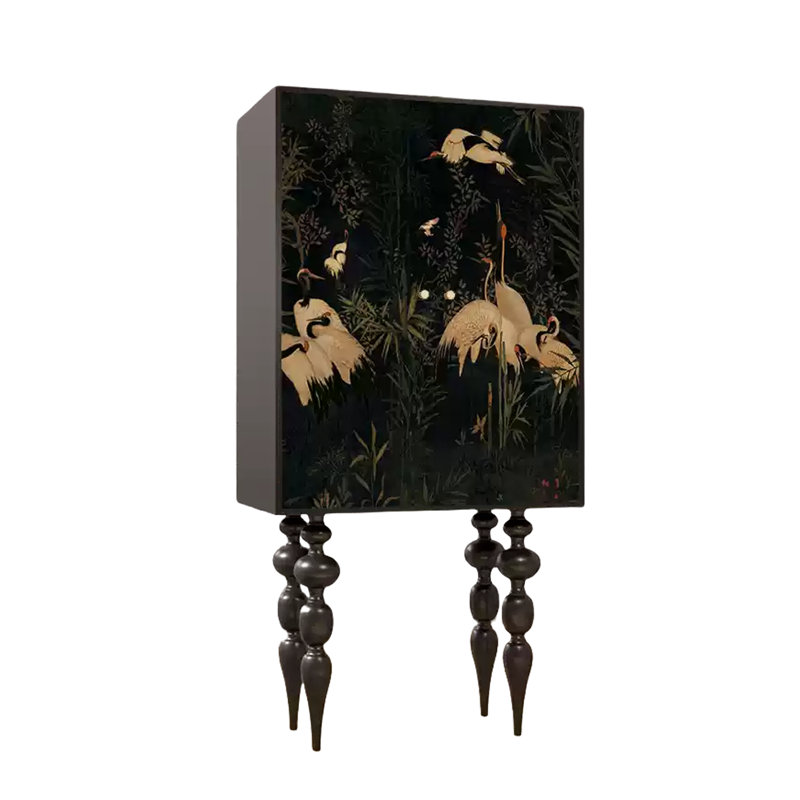 Armoire d'appoint