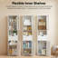 Bathroom Cabinet