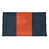 Navy/Orange