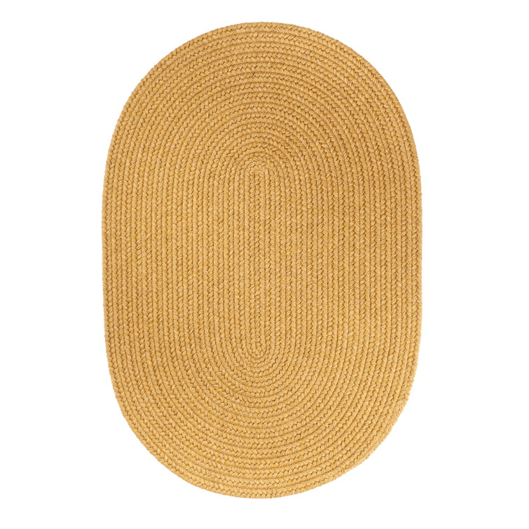 Smyth Wool Indoor Rug