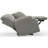 Eliava 50" Wide Zero Gravity Power Recliner