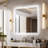 Keondria Square Mirror