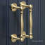 Heritage Brass Heritage Cabinet Pull Colonial Design-56432633-33012946