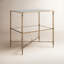 Henzler End Table