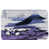 Black/Blue/Purple