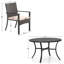 Patio Dining Set Table,