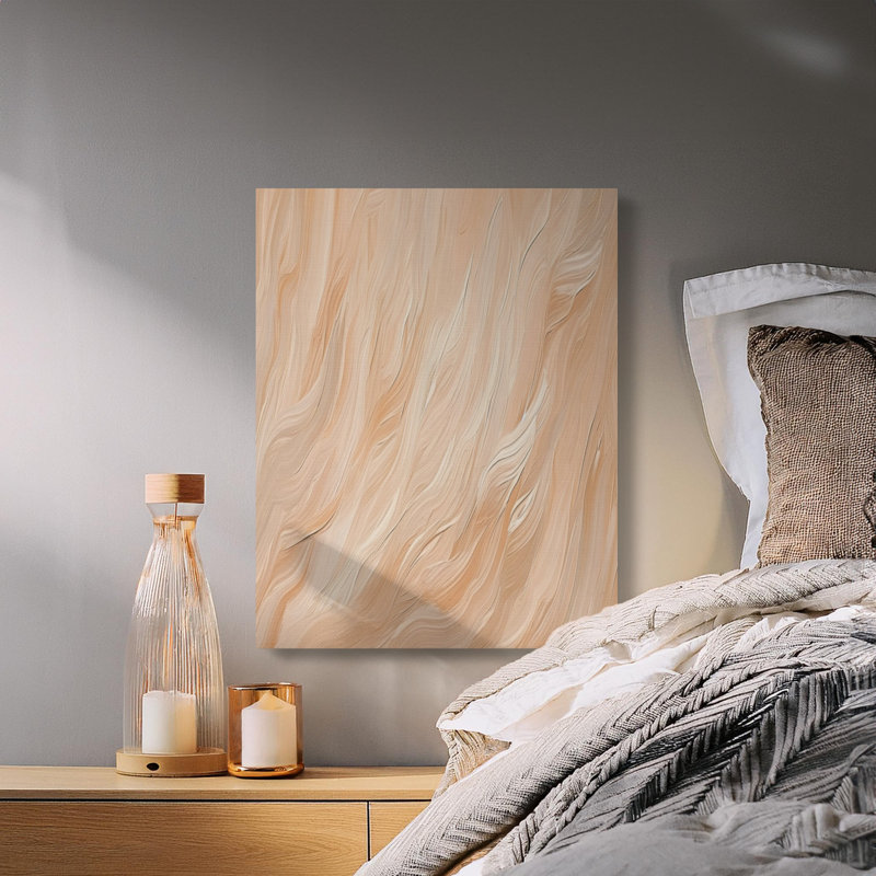 Wrapped Canvas Print Set, 91.44 cm H x 60.96 cm W