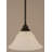 Stem Hung Pendant With Glass-32464253-32464297-32464258