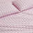 Juicy Couture Printed Microfiber Sheet Set-126043324-126043331
