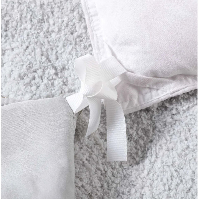 Snug Duvet Cover, Full Duvet Cover, Off White