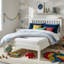 Thrive Kids Viscotherapy Foam Mattress-124210441