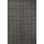 Hand-Knotted High-Quality Gray and Gold Area Rug