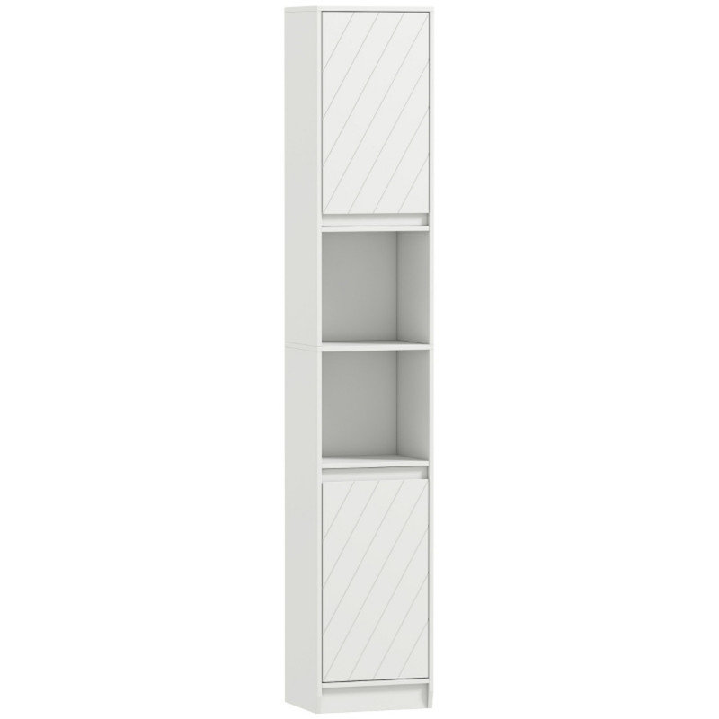 Freestanding Bathroom Cabinet