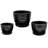 Nutan Ceramic Pot Planter-1401772675