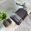 Serviettes de bain KAFTHAN-87892951