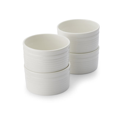 Sophie Conran, White - Small Ramekin