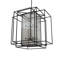 16 - Light Chandelier