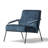 27" Wide Polyester Armchair-1399766983