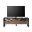 Statesville Unfinished TV Stand for TVs up to 75"