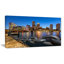 Photographie de paysage urbain «Boston Skyline at Dusk»-35125092-35125093