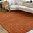 Mallory Mocha Hand Tufted Area Rug-1643975867