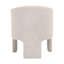 Fauteuil de couloir Hall