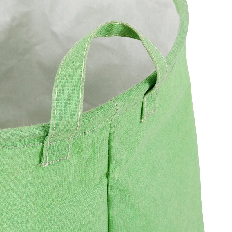 Totman Laundry Hamper with Handles