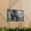 No Frame Print on Canvas