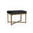 Bridgegate Polyester Blend Upholstered Bench-23267357