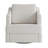 Shuksan Upholstered Swivel Armchair-200452120