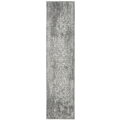 Aalexus Performance Oriental Rug