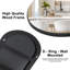 Miroir de plancher en bois massif Taziyah-536891128-543743126