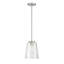 Luminaire suspendu conique à 1 lumière Macklin-1082586843