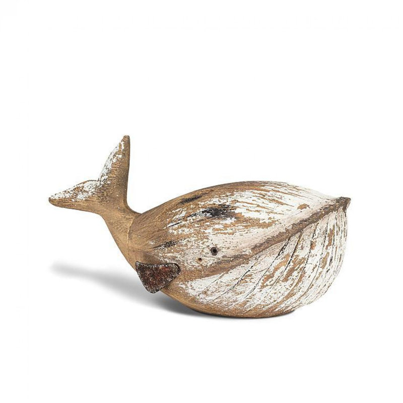 Figurines et sculptures cendrées