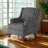 Venton 32" W Wingback Chair-6022944