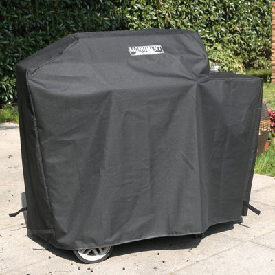 Housse pour barbecue à granules de bois Monument Grills