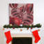 Ornements de Noël VI-reproduction de photo sur toile tendue-141915478