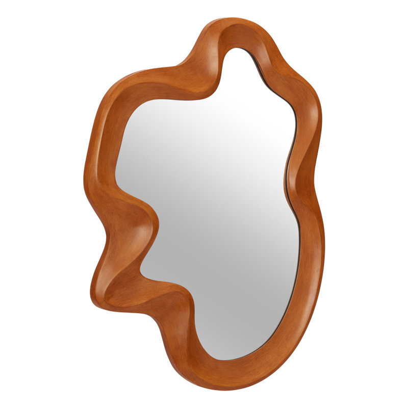 Miroir d'appoint 35 "