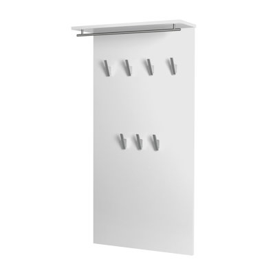 Wandgarderobe Dill