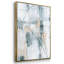 Stone Hatchmark I - Toile encadrée multi-pièces-85575082-85575085