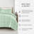 Becky Cameron Plaid Duvet Cover Set-729709243-729709245