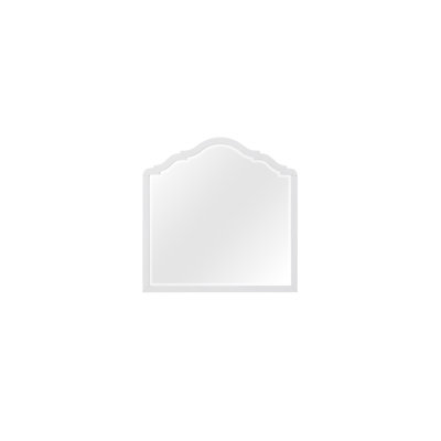 Miroir de chambre Dana Heights