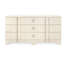 Bardot 9 - Drawer Dresser-41555034