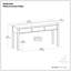 Console Hollander-921717550