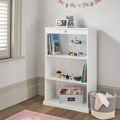 107.5cm H X 66.4cm W Kids Cube