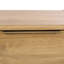Table de chevet 2 tiroirs Angeria