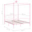 Rocky Metal Bed-2018183014-2018182812