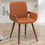 Malvino Upholstered Dining Chair-898139485