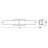 Endia Dimmable LED Bath Bar-84521065